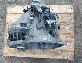 Cutie Viteze Manuala 6 Trepte Ford Kuga 2.0 D 4X4 2008 - 2012 Cod 8V4R-7002-BG