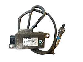 Senzor Nox Sonda Lambda Volkswagen Touran 1.6 FSI 2003 - 2010 Cod 03C907807D [V0475]