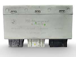 Unitate Modul Calculator Senzori Parcare PDC Parktronic BMW Seria 5 E60 E61 2003 - 2010 Cod 6621-6922785 [LR4575]