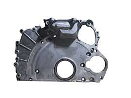 Capac Vibrochen Arbore Cotit Distributie Volkswagen Touareg 7L 2.5 TDI 2003 - 2010 Cod 070109211A [N2413]