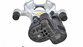 Etrier Frana Dreapta Spate cu Motoras Audi A3 8V 2.0 TDI 2013 - 2020 Cod 5Q0615406BG [MX1212]