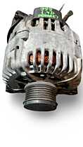 Alternator 12V Peugeot Boxer 2.0 HDI 2001 - 2006 Cod 9646321780 [M9743]