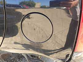 Usa Usita Capac Clapeta Buson Rezervor Kia Picanto Facelift 2004 - 2011 Culoare Z1