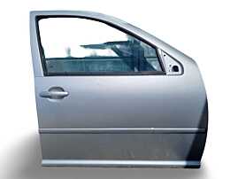 Usa Usi Portiera Portiere Dreapta Fata Dezechipata Volkswagen Golf 4 1997 - 2006 Culoare LA7W [LC4382]