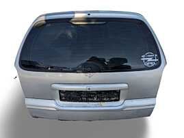 Luneta Geam Sticla de la Haion Hayon Portbagaj Opel Vectra B 1994 - 2001 [LR2398]