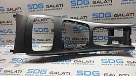 Ornament Rama Consola Centrala Schimbator Renault Laguna 3 2007 - 2015 Cod KPF1519-1