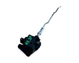 Motoras Deschidere Inchidere Haion Portbagaj Audi A3 8P 2004 - 2013 Cod 8E9827833 [LC3971]