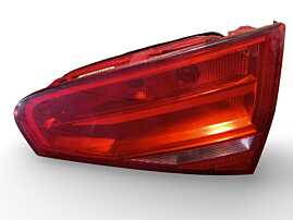 Stop Lampa Tripla Dreapta de pe Haion Portbagaj Audi A4 B8 2008 - 2016 Cod 8K5945094AA [A0350]