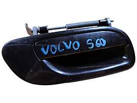 Maner Exterior Usa Portiera Dreapta Volvo S60 2000 - 2010 [N4954]
