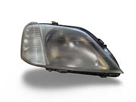 Far Dreapta Halogen Dacia Logan 1 2004 - 2012 Cod 89029770 8200211006 [L9551]