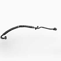 Furtun Conducta Teava AC Clima Aer Conditionat Clima Seat Cordoba 1.2 Benzina 2001 - 2009 [LR2744]