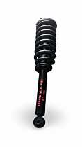 Amortizor Stanga Fata SsangYong Rodius 2.7 XDI 2004 - 2012 Cod 4431021101 [MX0851]