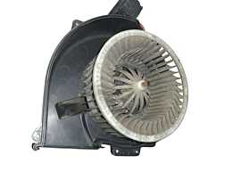 Aeroterma Motoras Ventilator Habitaclu Seat Toledo 4 2012 - 2019 Cod 6Q1819015H [N2468]