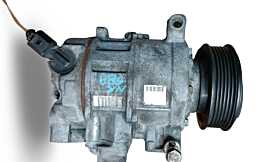 Compresor AC Aer Conditionat Clima Audi A6 C6 2.0 TFSI BPJ 2004 - 2011 Cod 4F0260805AE [MX0215]