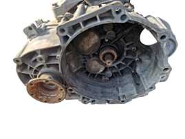 Cutie Viteze Manuala in 6 Trepte Volkswagen Golf 5 2.0 TDI 2004 - 2008 Cod JLT [M9312]