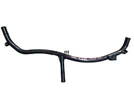 Furtun Conducta Apa Volkswagen Tiguan 1.4 TSI 2008 - 2018 Cod 04E121070AC [N3265]