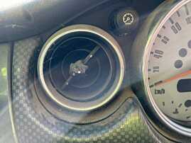 Gura Grila Aer Aerisire Ventilatie Bord Mini Cooper R50 R53 2001 - 2006