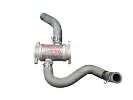 Racitor Gaze Hyundai Terracan 2.9 CRDI 2001 - 2007 [N2793]