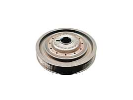 Fulie Rola Vibrochen Arbore Cotit Renault Scenic 2 1.5 DCI 2003 - 2009 Cod 477938A [N2855]