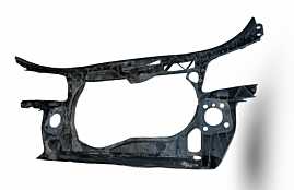 Trager Panou Frontal Calandru Audi A4 B6 1.9 TDI 2001 - 2005 Cod 8E0805594 [MX0127]