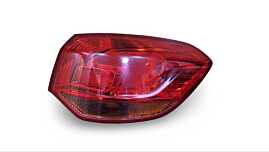 Tripla Lampa Stop Dreapta de pe Aripa Caroserie Opel Astra J Caravan Combi Break 2009 - 2016 Cod 13282243 [A0038]