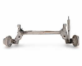 Punte Spate cu Fuzeta Fuzete si Rulment Opel Corsa C 2000 - 2006 (https://www.sdgdezmembrari.ro/punte-si-rulmenti/opel/corsa-c/punte-spate-cu-fuzeta-fuzete-si-rulment-opel-198658.html) [LC3304]