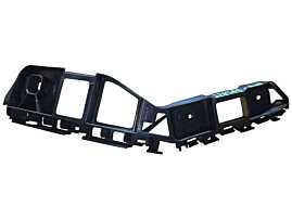 Suport Bara Spate Stanga Volkswagen Polo 6R 1.4 TDI 2009 - 2016 Cod 6C6807393B [N4845]