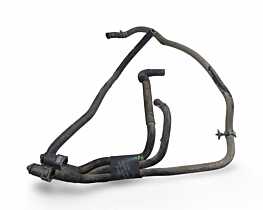 Furtun Furtunuri Conducta Conducte Combustibil Skoda Octavia 1 1.6 Benzina 1997 - 2011 Cod ZSB032133321B 032133321B [LR2919]