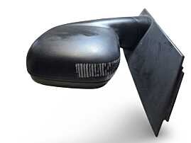 Oglinda Stanga Electrica cu Rabatara Manuala Volkswagen Caddy 2010 - 2015 [LS0999]