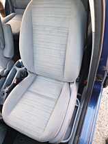 Scaun Textil Stanga Fata Sofer Fara Incalzire Ford C-Max 2004 - 2010