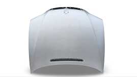 Capota Motor BMW Seria 3 E46 2001 - 2005 [LC3591]