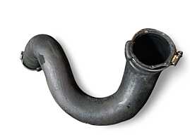 Furtun Intercooler Citroen C5 3 2.0 HDI 2009 - 2012 Cod 9685234880 [M9775]