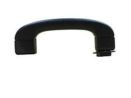 Set Maner Manere Superior de pe Plafon Dreapta Stanga Fata Spate BMW Seria 5 E60 2003 - 2010 Cod 9143516524 [LR1885]