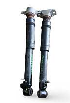 Set Amortizoare Spate Peugeot 3008 2.0 HDI 2009 - 2016 Cod 9684518480 [MX0642]