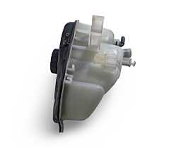 Vas Expansiune Rezervor Apa Antigel Motor Mercedes CLK C209 2.2 CDI 2001 - 2007 Cod 2035000049 [LR3339]