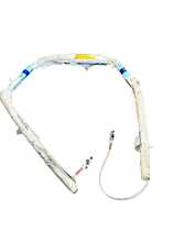 Airbag Cortina Lateral Laterala Stanga Opel Astra J 2009 - 2016 Cod 610768700B 13251619 [LR1775]