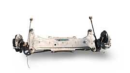Punte Spate Toyota Avensis T22 1997 - 2003 Cod 5120605050 [MX0614]