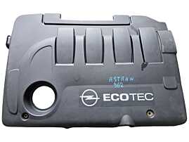 Capac Plastic Protectie Antifonare Motor Opel Astra H 1.9 CDTI 2004 - 2010 Cod 55556745 55563344 55555630 [N5213]