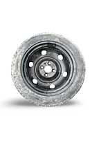 Janta Roata Rezerva Slim Tabla T125 80D R15 Kia Rio 2005 - 2009 [MX0472]