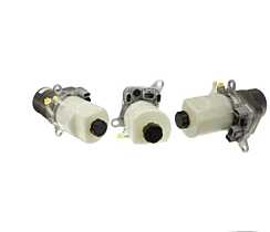 Pompa Servodirectie Ford Focus 2 1.6 TDCI 2004 - 2012 Cod 3M51-3K514-DG [MX1117]