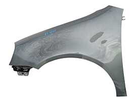 Aripa Stanga Fata Volkswagen Golf 5 Hatchback Scurt 2004 - 2008 [LC2921]