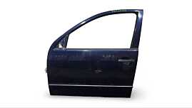 Usa Usi Portiera Portiere Stanga Fata Skoda Fabia 1 2000 - 2007 ( Cu Zgarieturi ) [LC3684]