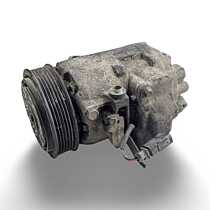 Compresor AC Aer Conditionat Clima Seat Cordoba 6L 1.2 1.4 Benzina 2002 - 2009 Cod 6Q0820808E 447190-8905 [LR2588]