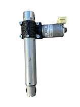 Motoras Reglaj Reglare Inaltime Scaun Sofer Stanga Fata BMW Seria 5 F10 F11 GT F07 2009 - 2017 Cod 0390204068 9168755 52109168755 [B4802]