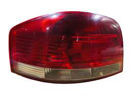 Stop Lampa Tripla Stanga de pe Aripa Caroserie Audi A3 8P Coupe 2 Usi 2004 - 2008 Cod 8P0945095 [LR1893]