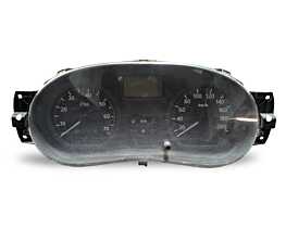 Ceas Ceasuri Cluster Instrumente Bord Dacia Logan 2004 - 2012 Cod 21677500-1 [LR4434]