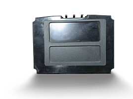 Display Afisaj Ceas Digital Bord Opel Vectra B 1995 - 2002 Cod 024438372 5wk70100 [L9850]