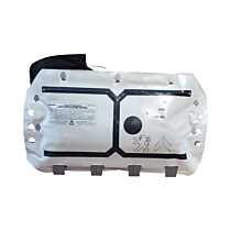 Airbag Dreapta Fata Pasager Peugeot 207 2006 - 2013 Cod 9683408580 [L8752]