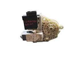 Motoras Actionare Macara Electrica Usa Portiera Dreapta Spate Seat Ibiza 2003 - 2009 Cod 6Q0959812B [N2483]