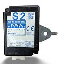 Unitate Modul Calculator Control Confort Usa Portiera Lexus IS IS220 2005 - 2013 Cod 89740-53053 251300-4720 [L9613]